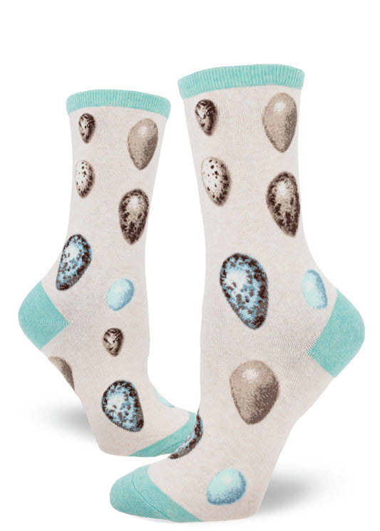 Bird Eggs ModSocks