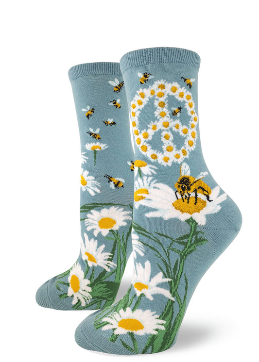 Bee ModSocks