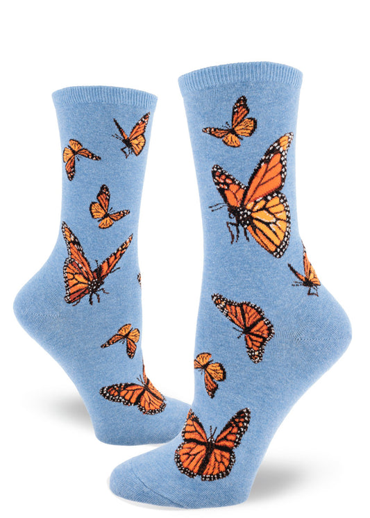 Butterfly ModSocks